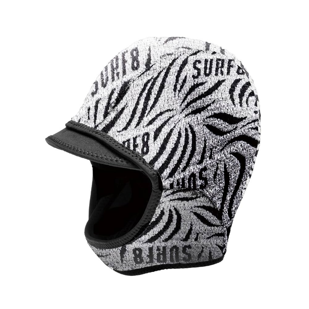 Amazon | 【サーフエイト(SURF8)】3mmラバーキャップ 2XS 83F3G4