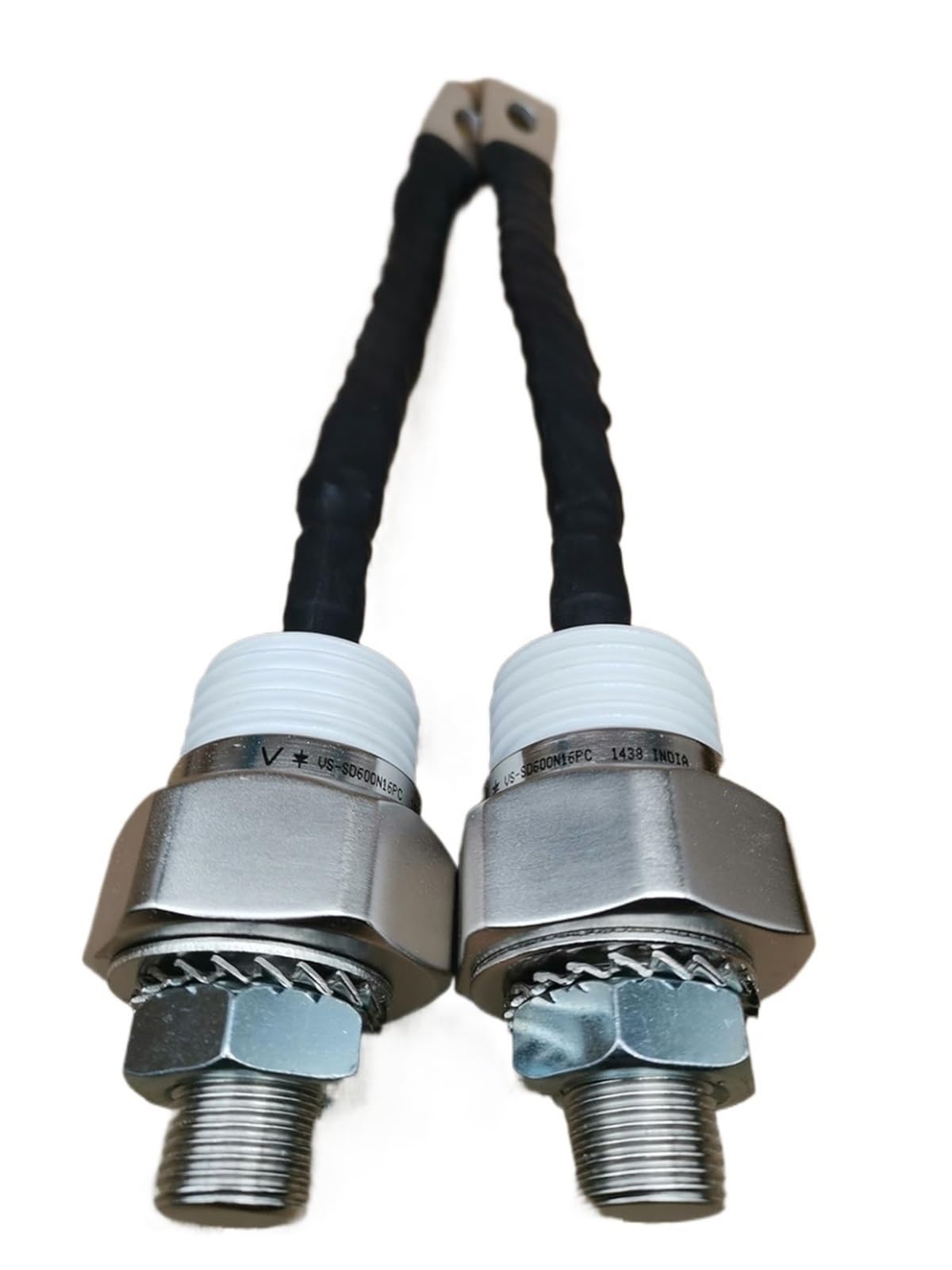 1 diodo rectificador de perno VS-SD600N16PC