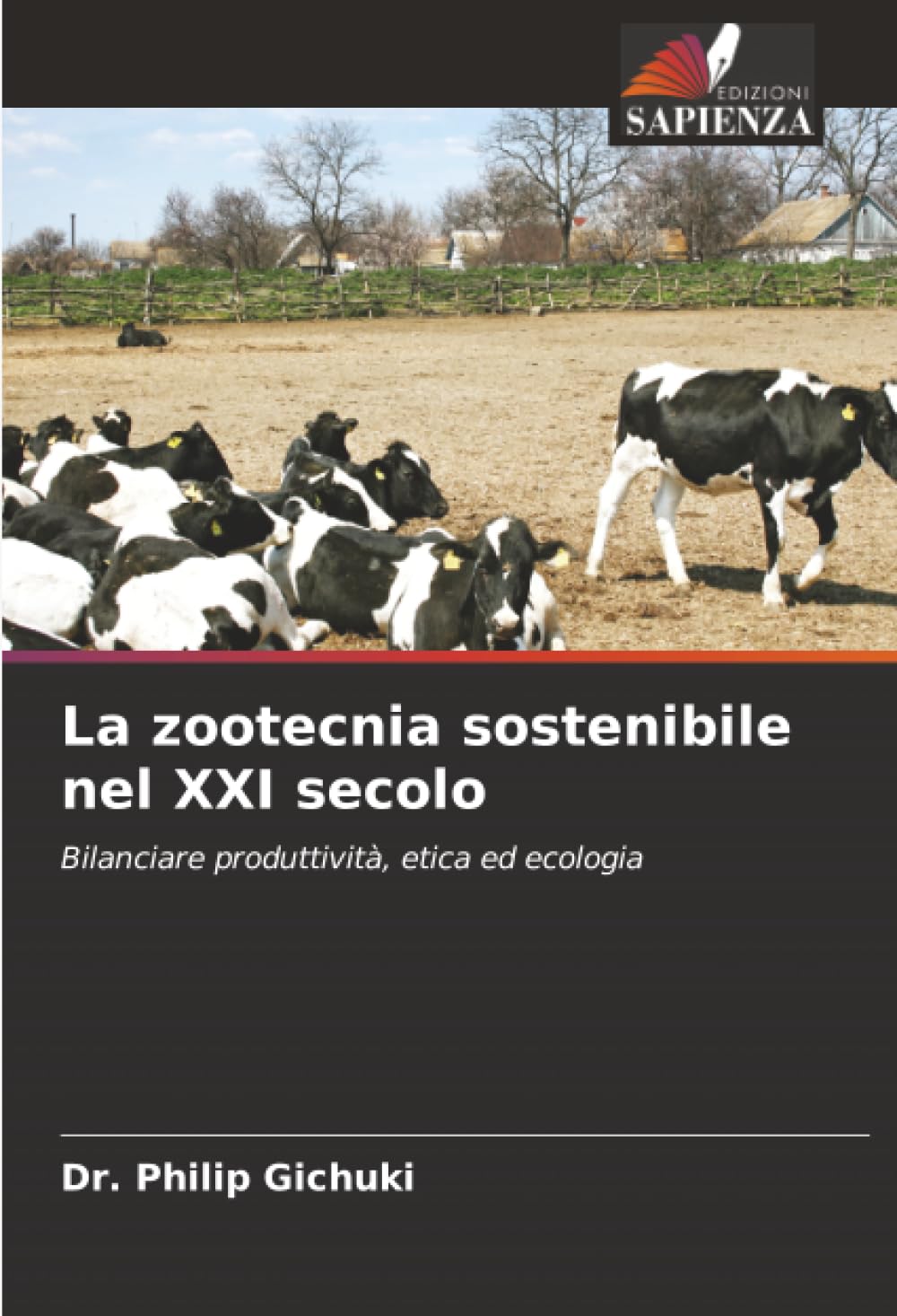 La zootecnia sostenibile nel XXI secolo: Bilanciare produttività, etica ed ecologia
