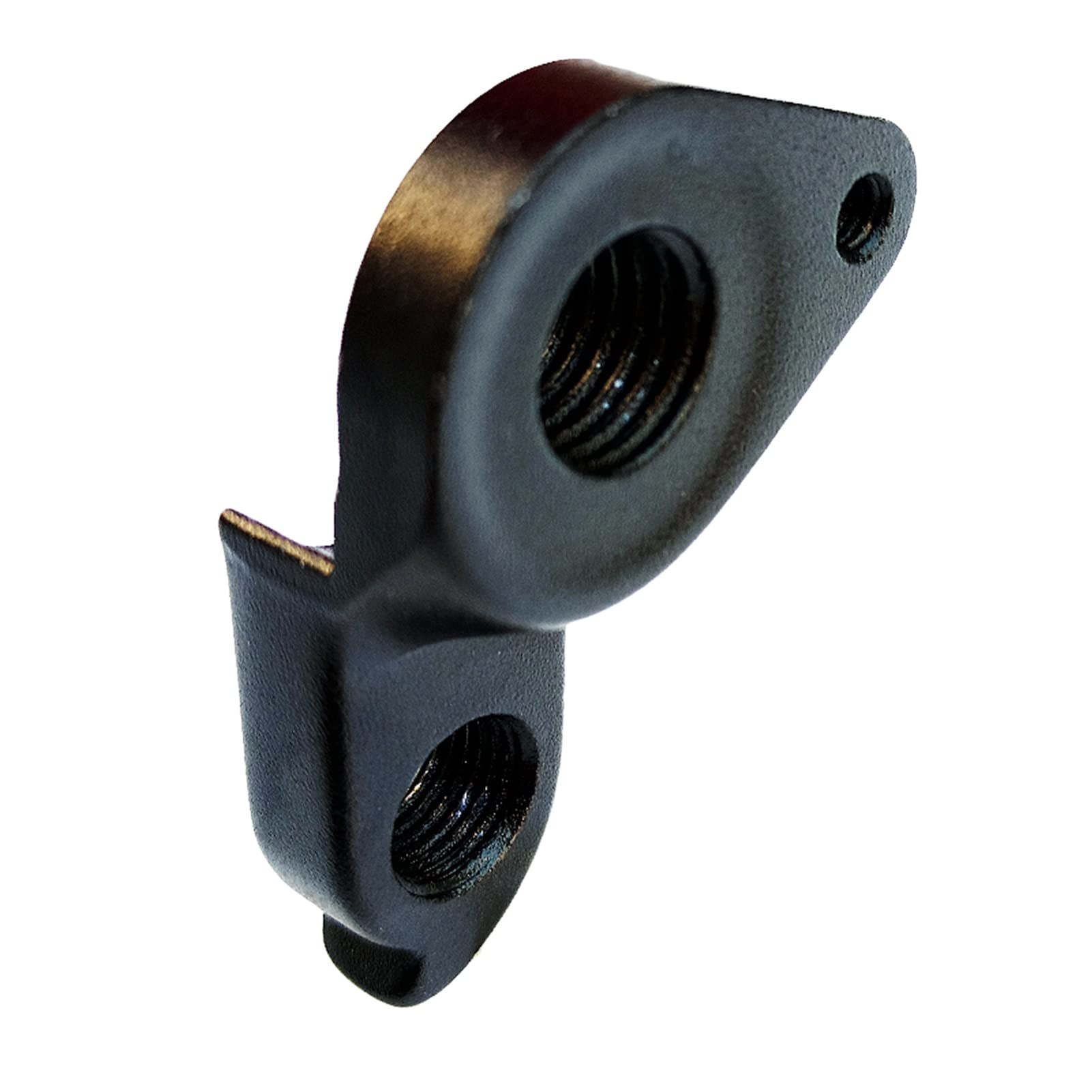 YOKRO 1pcs Bicycle Gear Rear Derailleur Hanger, for Stevens, for RT819 STV-10, for Arcalis, Disc Super Prestige Vapor Ventoux Disc Dropout Bicycle Derailleur Hanger