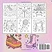 K-Pop Coloring Book: Bold and Easy Coloring for Kids, Teens, and Adults Who Love K-Pop — Featuring Cute Music-Themed Designs, Aesthetic Outfits, and Adorable Gifts for Girly Girls and Fans