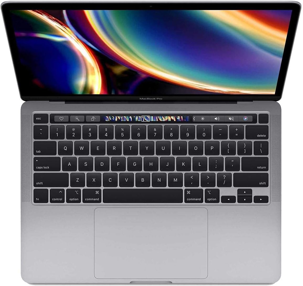 Amazon 2020 Apple MacBook Pro With 2 3GHz Intel Core I7 13 inch amazon-2020-apple-macbook-pro-with-2-3ghz-intel-core-i7-13-inch
