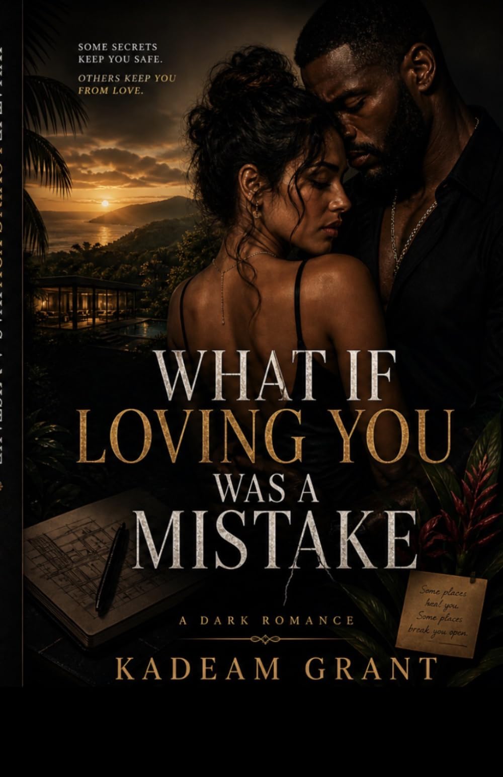 What If Loving You Was a Mistake: The Echoes of Arrival