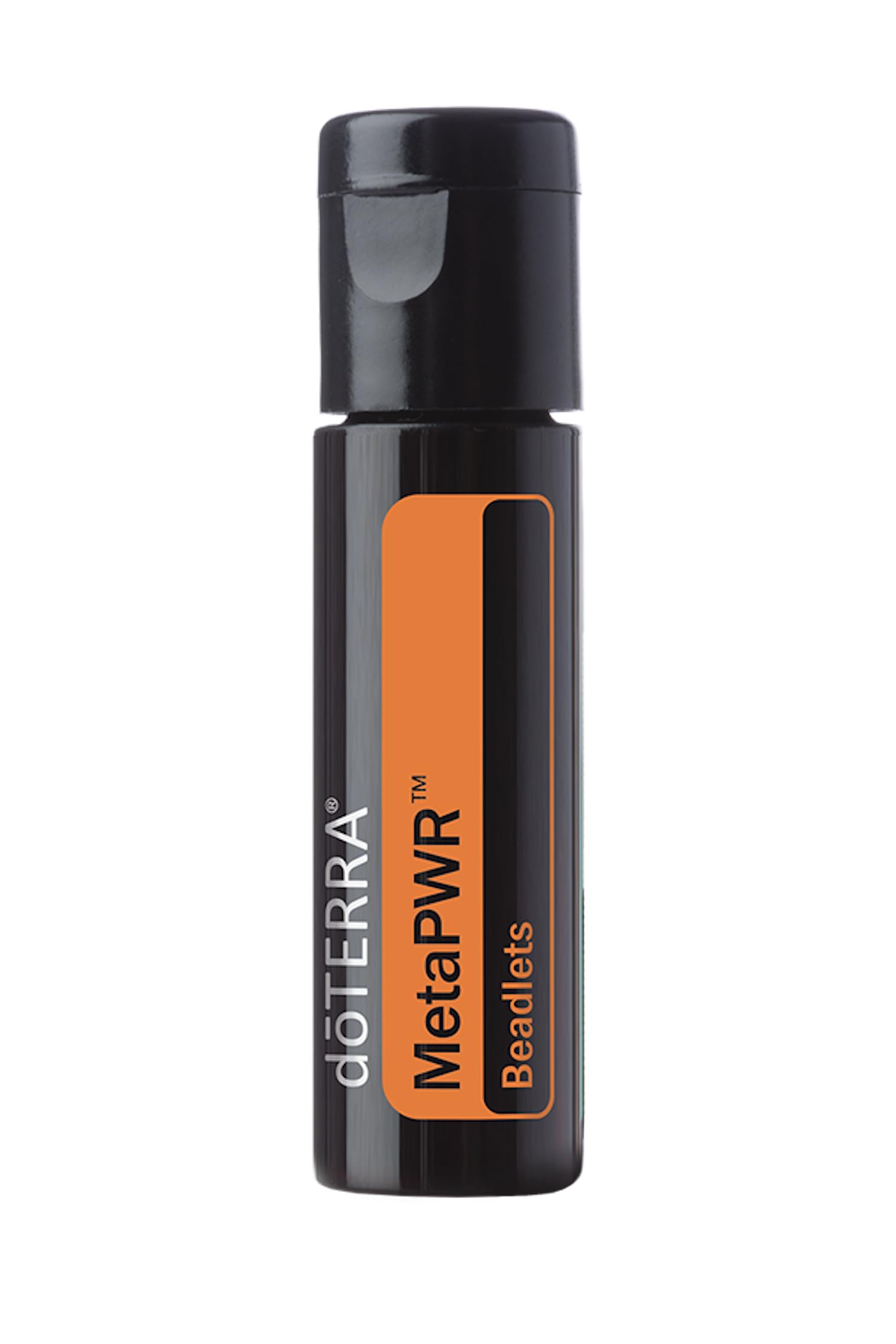 Amazon.com: doTERRA MetaPWR Beadlets - 125 Beadlets : Health