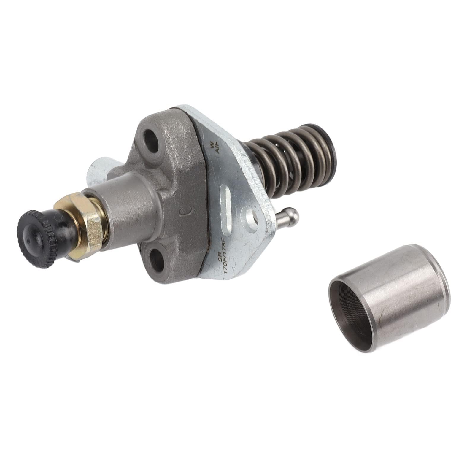 Pompa Wtryskiwacza Paliwa 170F 178F Wymiana Pompy Wtryskowej Silnika, Wymiana Metalu zespół Pompy Wtryskowej Kompatybilny z Silnikiem Diesla Generator