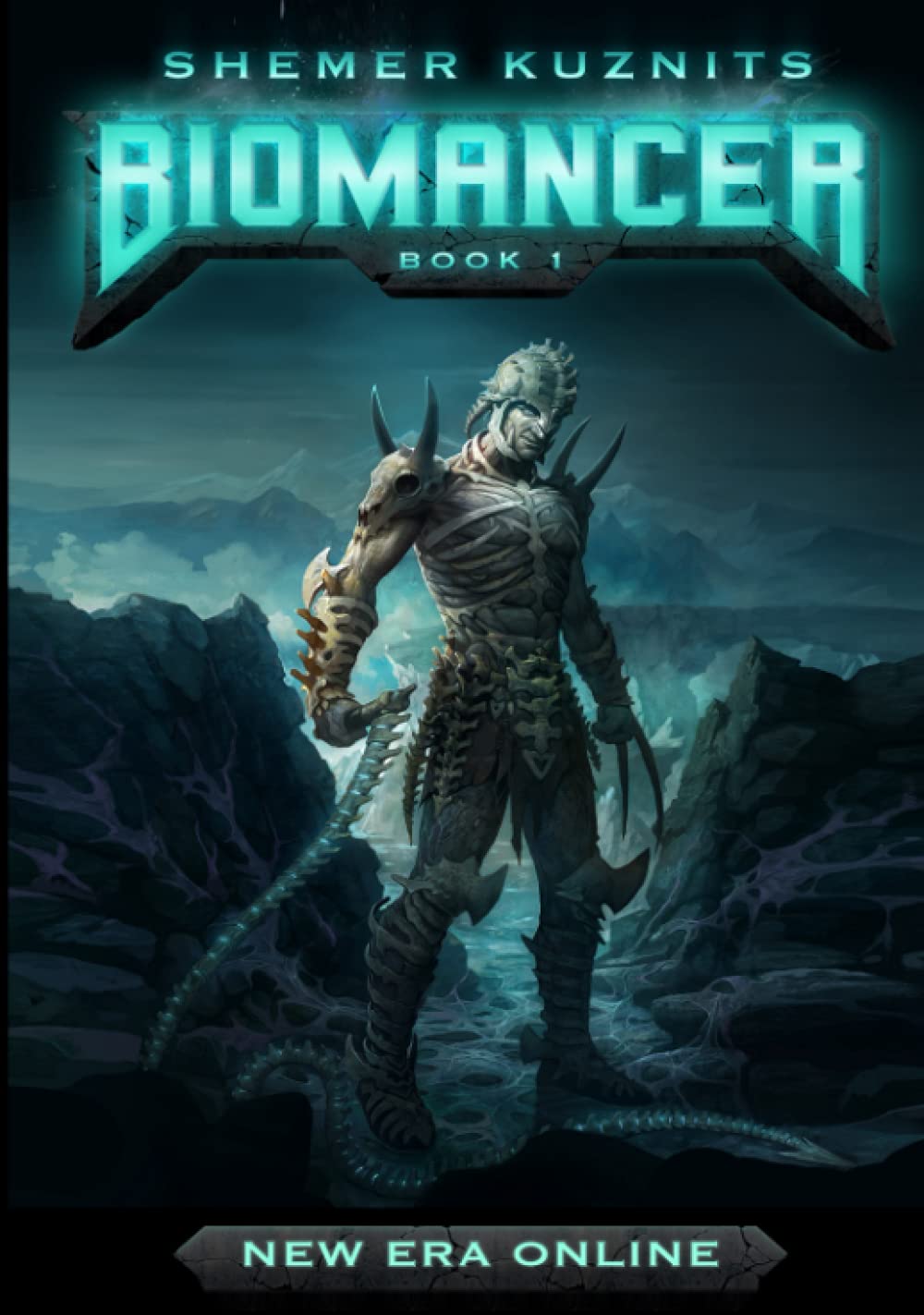 Biomancer (New Era Online: Biomancer)