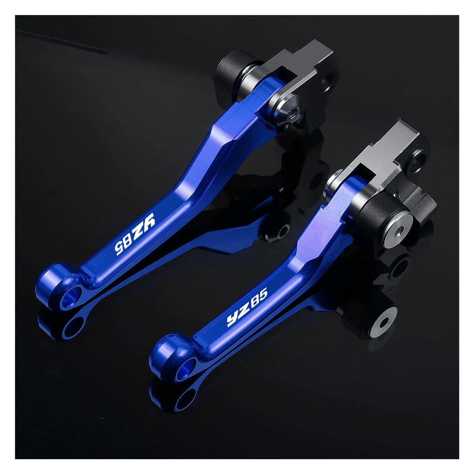 Chen Dong Moto 2 Motorcycle Clutch Brake Lever For Yz85 015 016 017 019 Motorcycle Brake Clutch Levers(2)