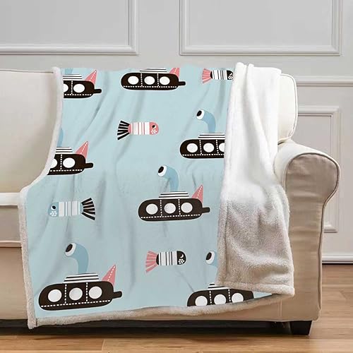 Miniatura 9 de Cobijas Calientes para Invierno de geometría gris con lunares nórdicos, mantas suaves decorativas para decoración de habitación de coquetas, tamaño