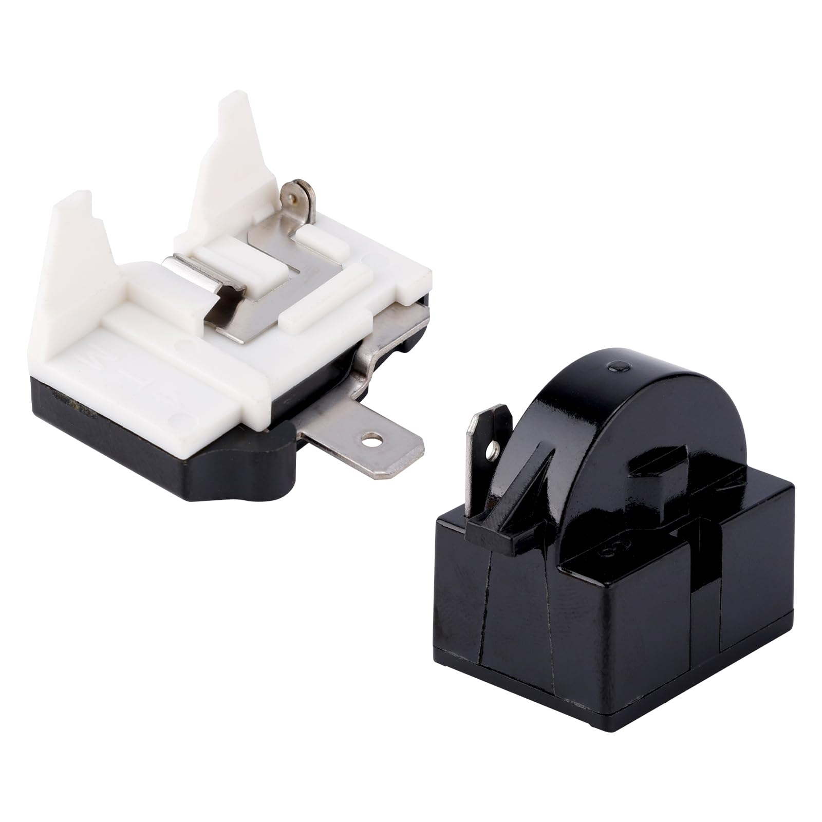 Relè Di Avviamento PTC Per Compressore LG - Ricambio Originale Per Deumidificatori E Frigoriferi (Modelli DH30, BHD301, LRV810TT, Ecc.) - 2