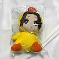 Amazon.co.jp: 美しい彼 ぬいぐるみ 清居奏 アヒルver : おもちゃ