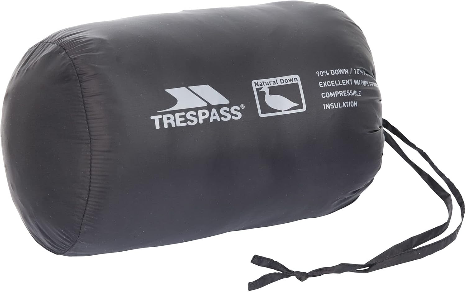 Trespass Mens Whitman II Down Jacket