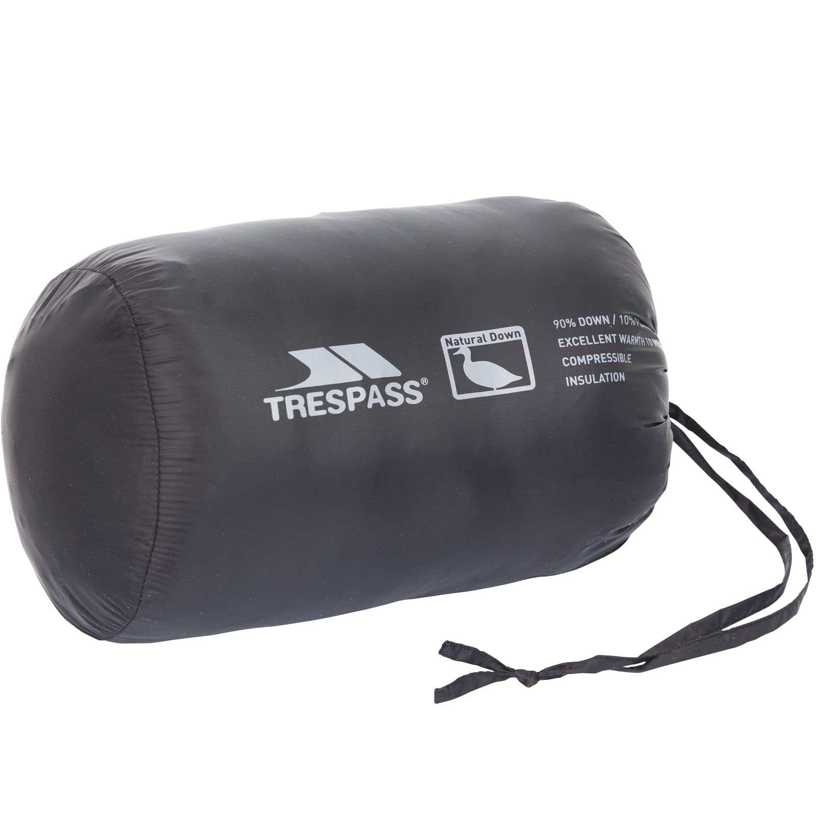 Trespass Whitman Ii - Piumino Leggero E Caldo Giacca Uomo (Pacco da 1)