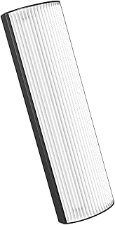 Nispira TPP440 TPP440F Filter Replacement for Envion Therapure TPP540 TPP640 TPP640S AP200 Air Purifier True HEPA with Activated Carbon, 1 Pack