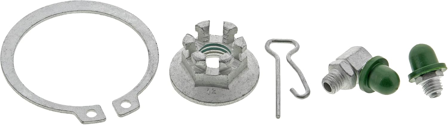 Mevotech TTX Suspension Ball Joint