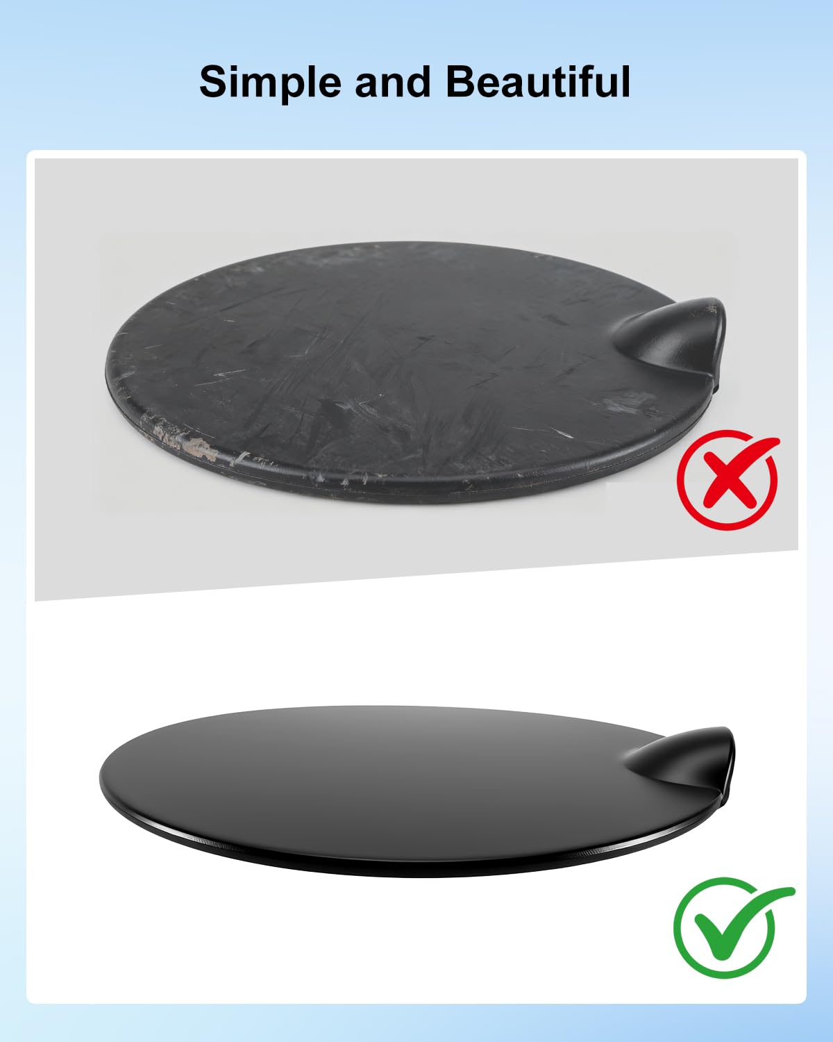 Amazon.com: Fuel Tank Door Fit for Ford F-150 2015-2023 Replace