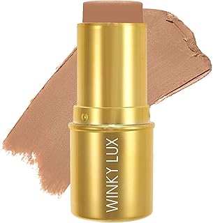 Winky Lux Bronze Age Bronzer Stick – Crema br...