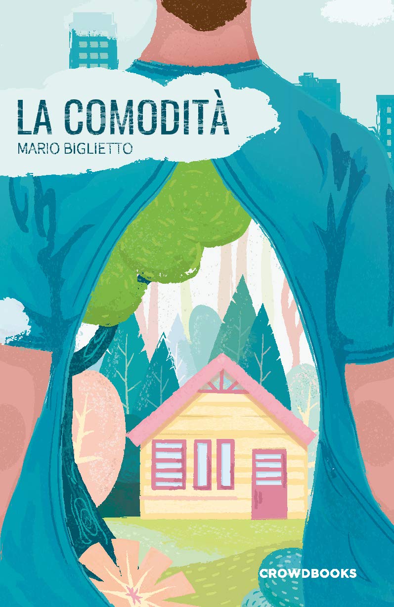 La Comodità - 4