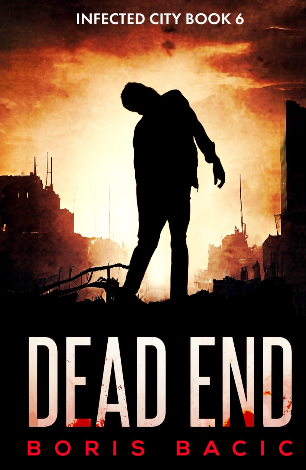 Dead End (Infected City)