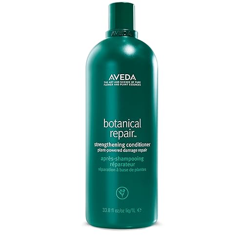 Aveda Acondicionador fortalecedor de reparación botánica 33.8oz