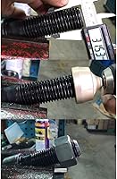 Vista 6 de CONQUER Herramientas Herramienta de desbarbado de achaflanado externo, hoja de tungsteno premium, broca de desbarbado, herramienta de eliminación