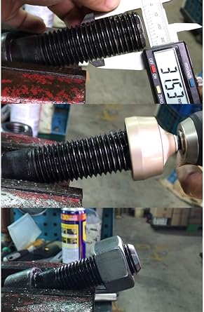 CONQUER Tools Inner and Outer Deburring External Chamfer Tool Set
