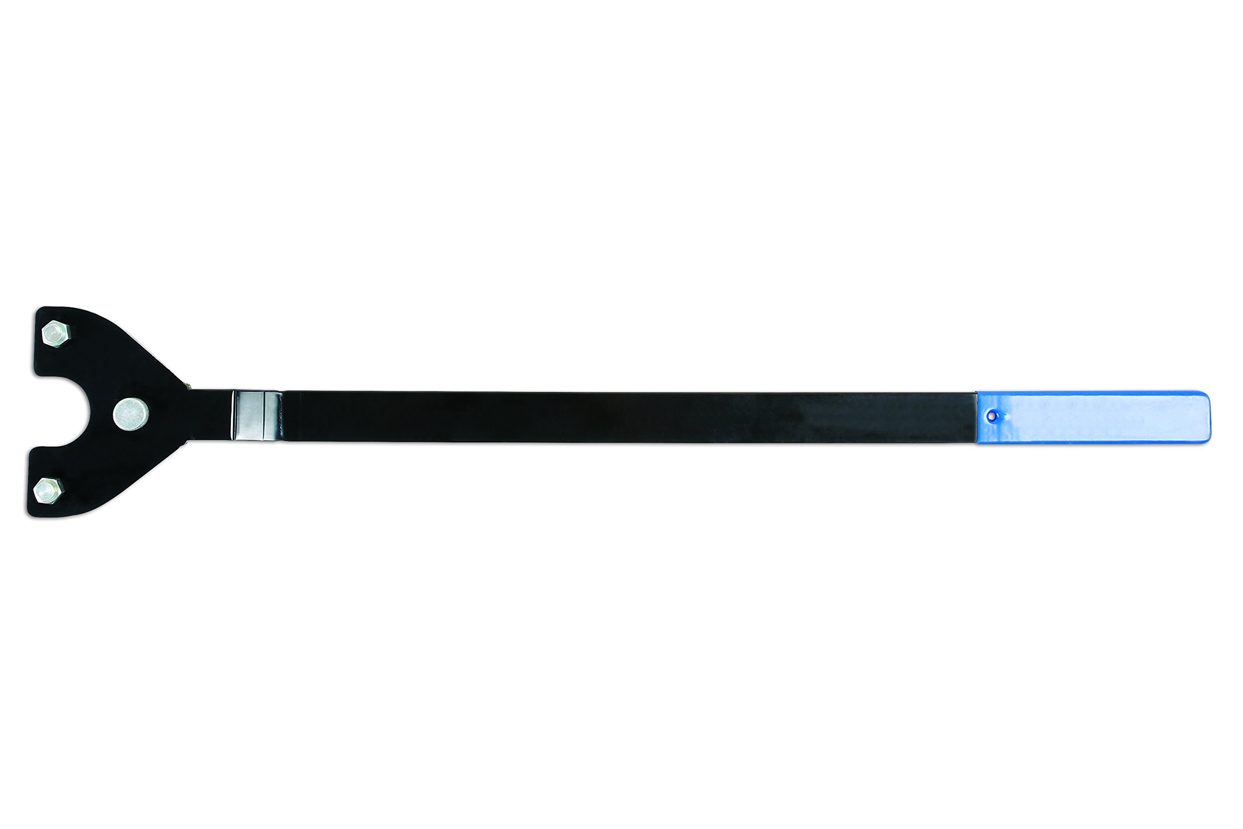 Laser 6998 Crankshaft Pulley Holding Tool - for VAG