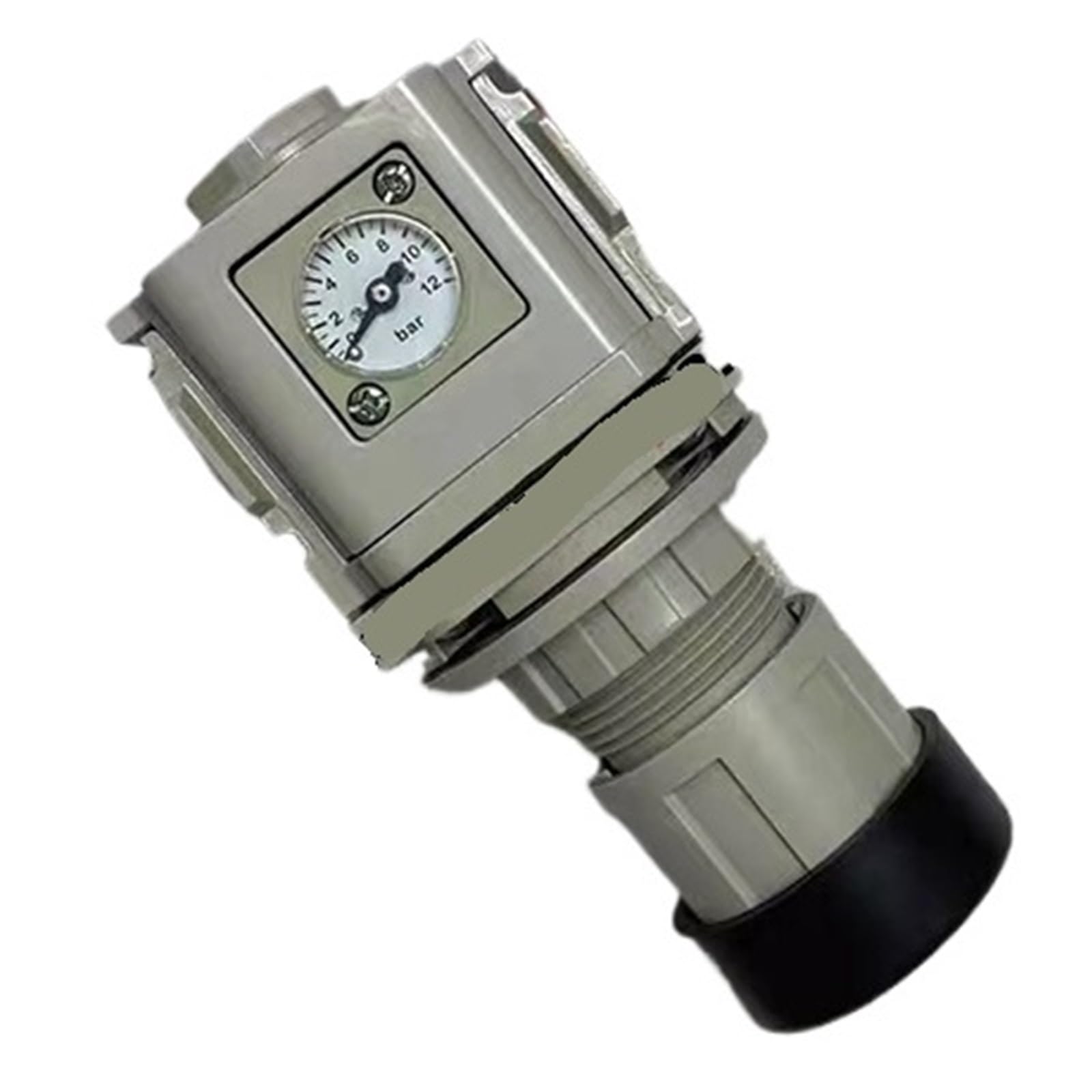 LEOTNNDQ R49G-4GK-RMG G1/2 Screw Thread Pressure Reducing Valve