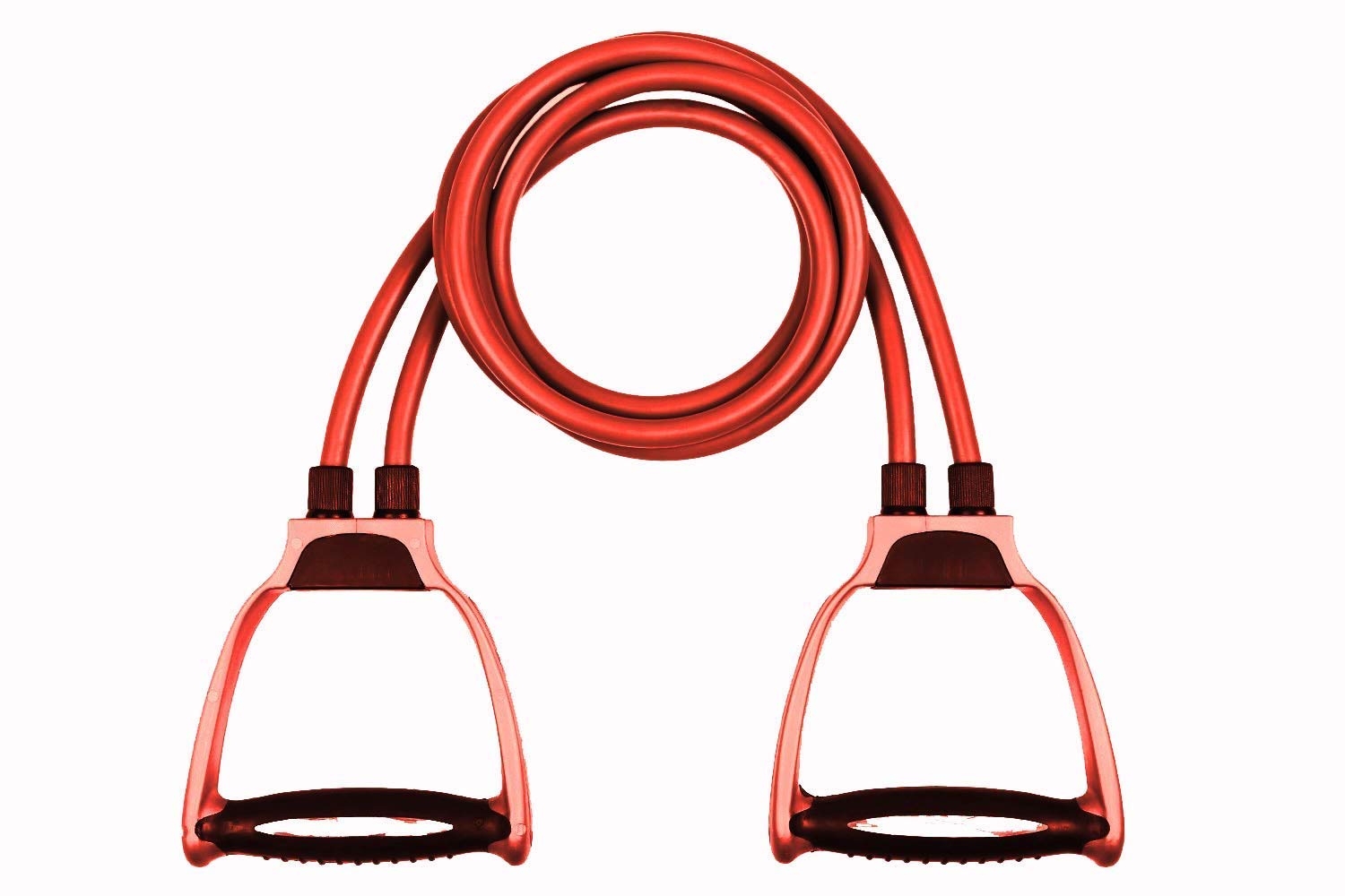 See full amazon price history chart for GJSHOP Resistance Bands Workout Double Toning Tube Exerciser Strength Training for Men & Women (Multicolor) GJSHOP Resistance Bands Workout Double Toning Tube Exerciser Strength Training for Men & Women (Multicolor) (B084SBDRQB) Amazon Price History, Amazon Price Tracker