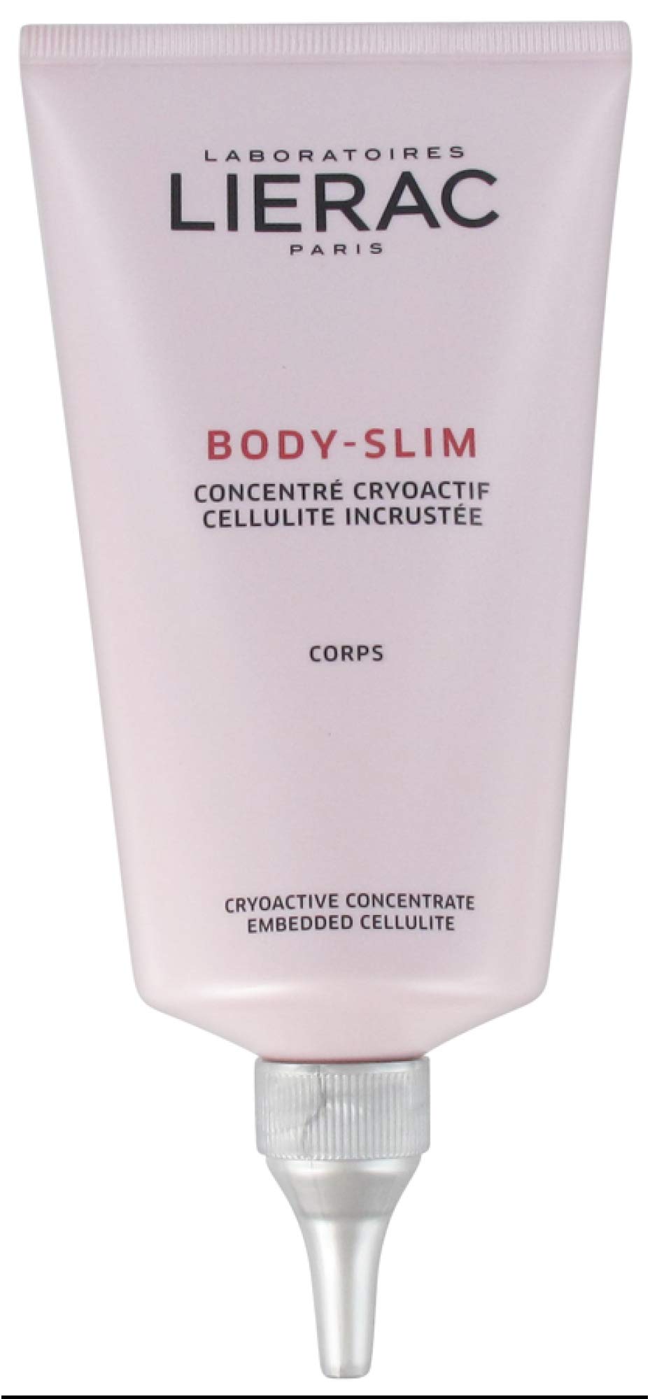 LieracBody-Slim Embedded Cellulite Cryoactive Concentrate 150ml