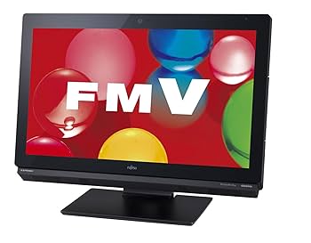 富士通ESPRIMO FH56 i7/SSD/テレビ/リモコン/Office 富士通ESPRIMO FH56 i7/SSD/テレビ/リモコン/Office