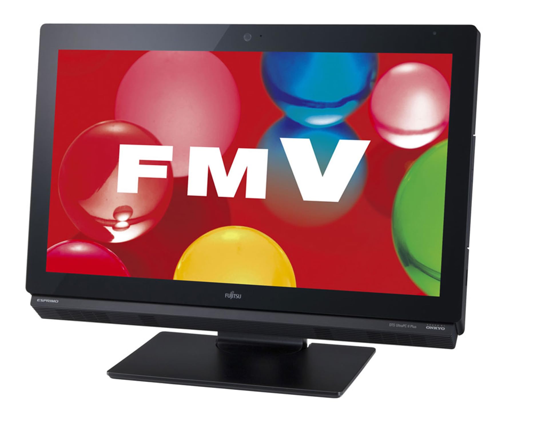 Amazon.co.jp: 【整備済み品】 FUJITSU 富士通 FMV ESPRIMO FH