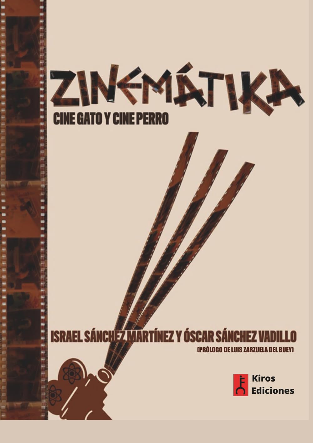 Zinemátika: (cine gato y cine perro)