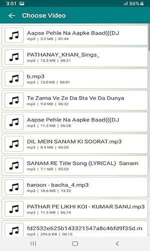 Audio Cutter - Ringtone maker, Cut Audio