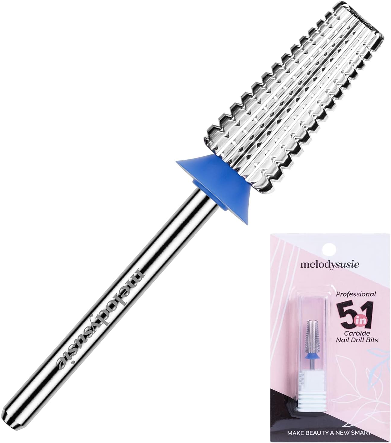 Melodysusie UV LED Nail Lamp True 54W Professional Nail Dryer for Gel Nail Polish Curing Lamp with 3 Timer Setting, Automatic Sensor, LCD Display, Detachable Tray Nail Art Tools Accessories : Beauty & Personal Care