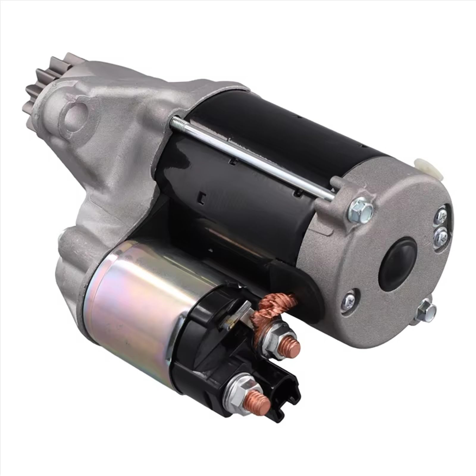 Genérico Arranque Motor para Toyota para Solara para Alphard para RAV4 para Previa para Camry 2810028041 Motor Arranque Coche 281000A010 4280000150