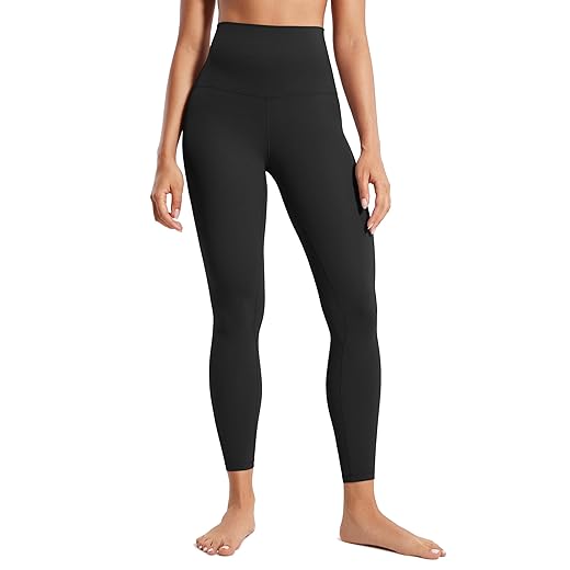 CRZ Super High-Waisted Butterluxe Leggings