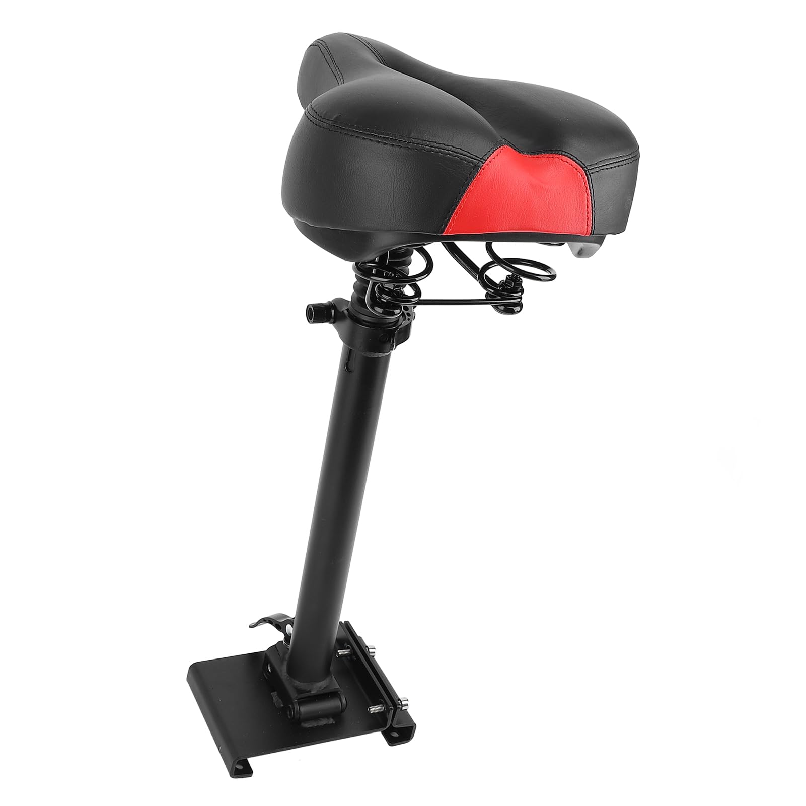 Rosvola Selle de Trottinette électrique, Siège Remplaçable, Hauteur