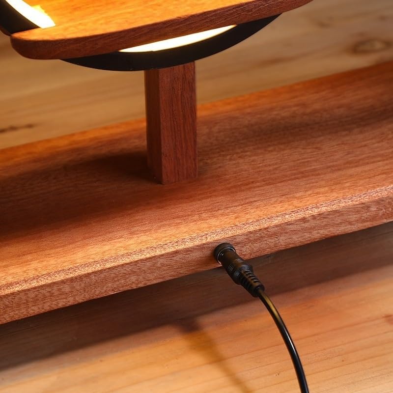 Porte-encens cascade inversée design moderne pour une diffusion de parfum fluide au bureau