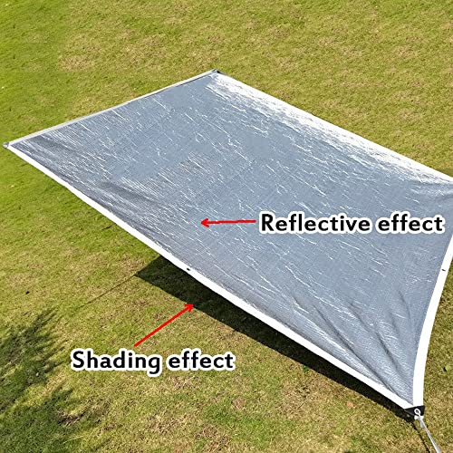 Himesi Telo Ombreggiante in Alluminio con