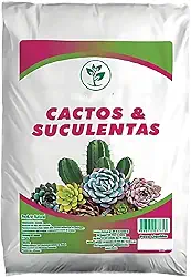 Substrato Cactos e Suculentas 2Kg