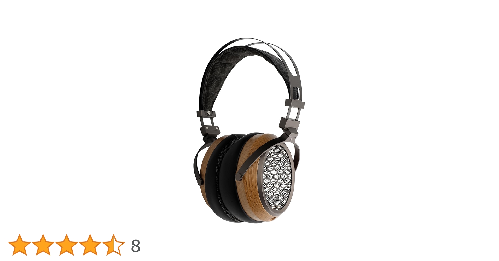 定価8万SIVGA P2 PRO　平面駆動式開放型有線高級ヘッドホンハイレゾ SIVGA P2 PRO 平面駆動開放型ヘッドフォン – 01Diverse