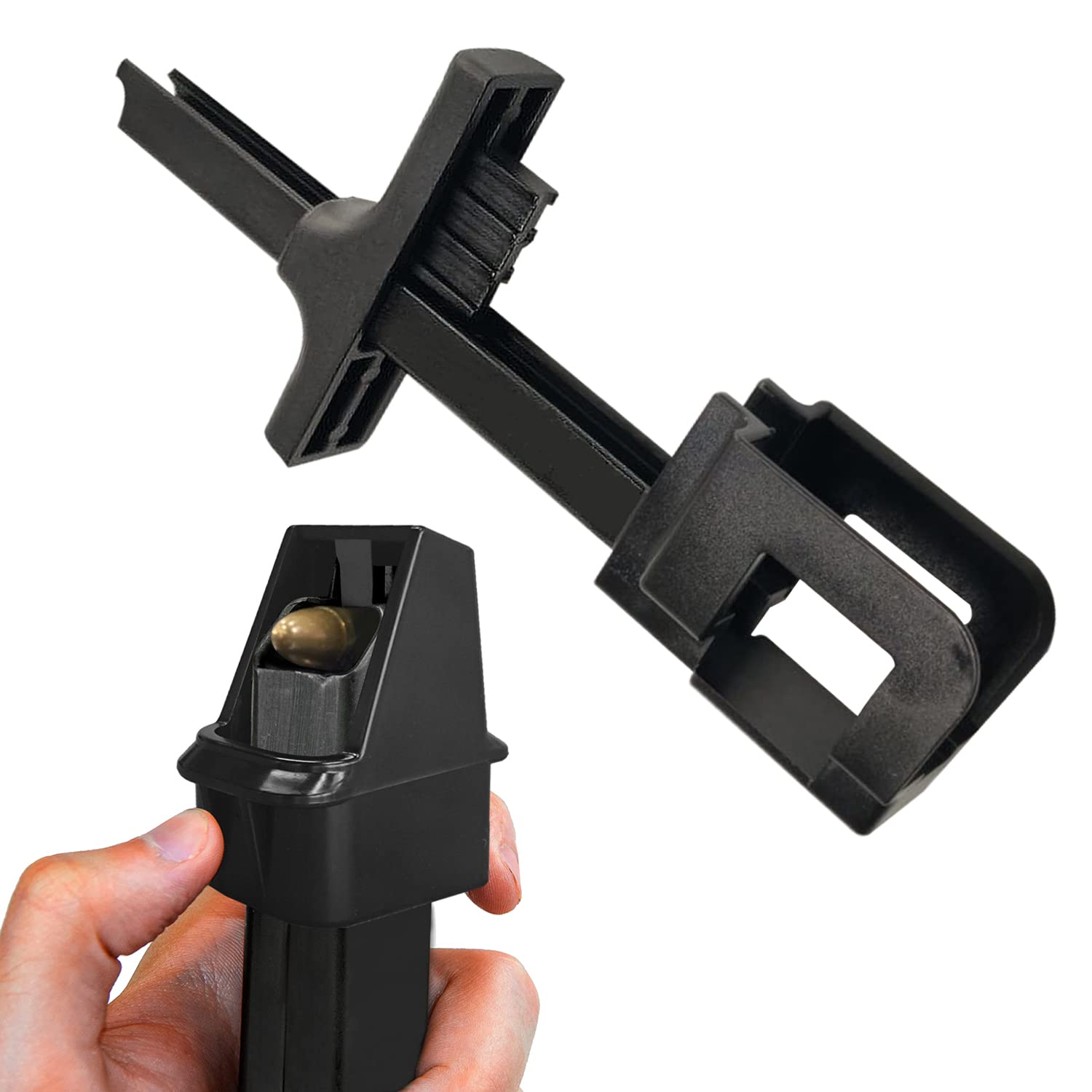 Buy WATOYOO Various Types of Universal Magazines Speed Loader