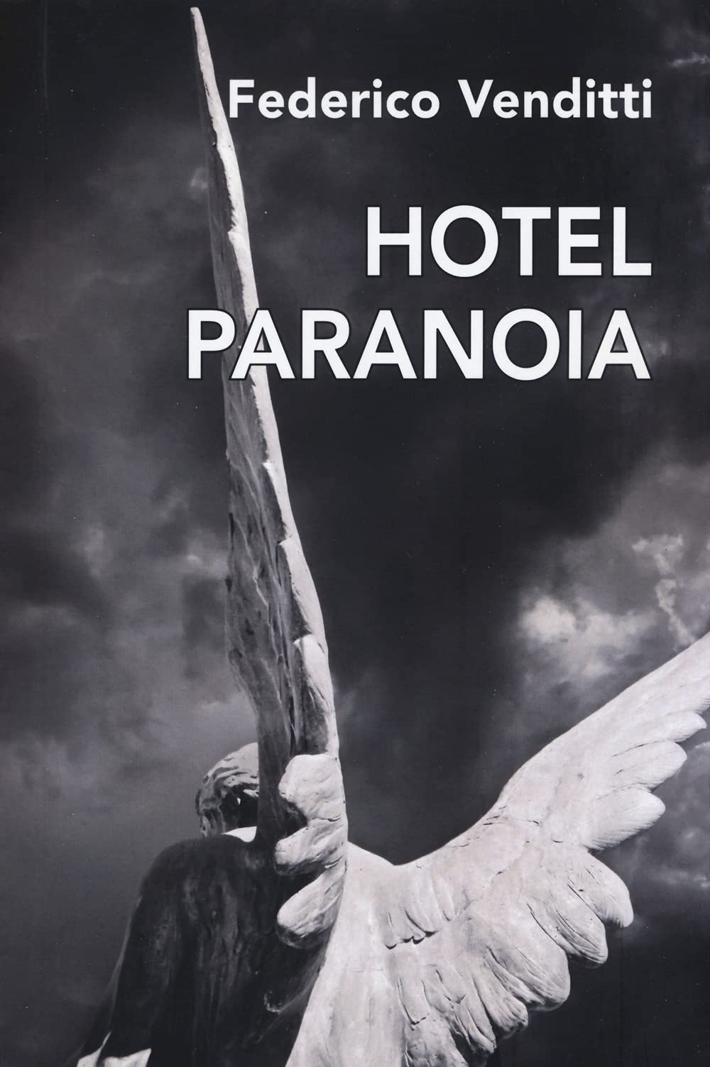 Hotel Paranoia - 4