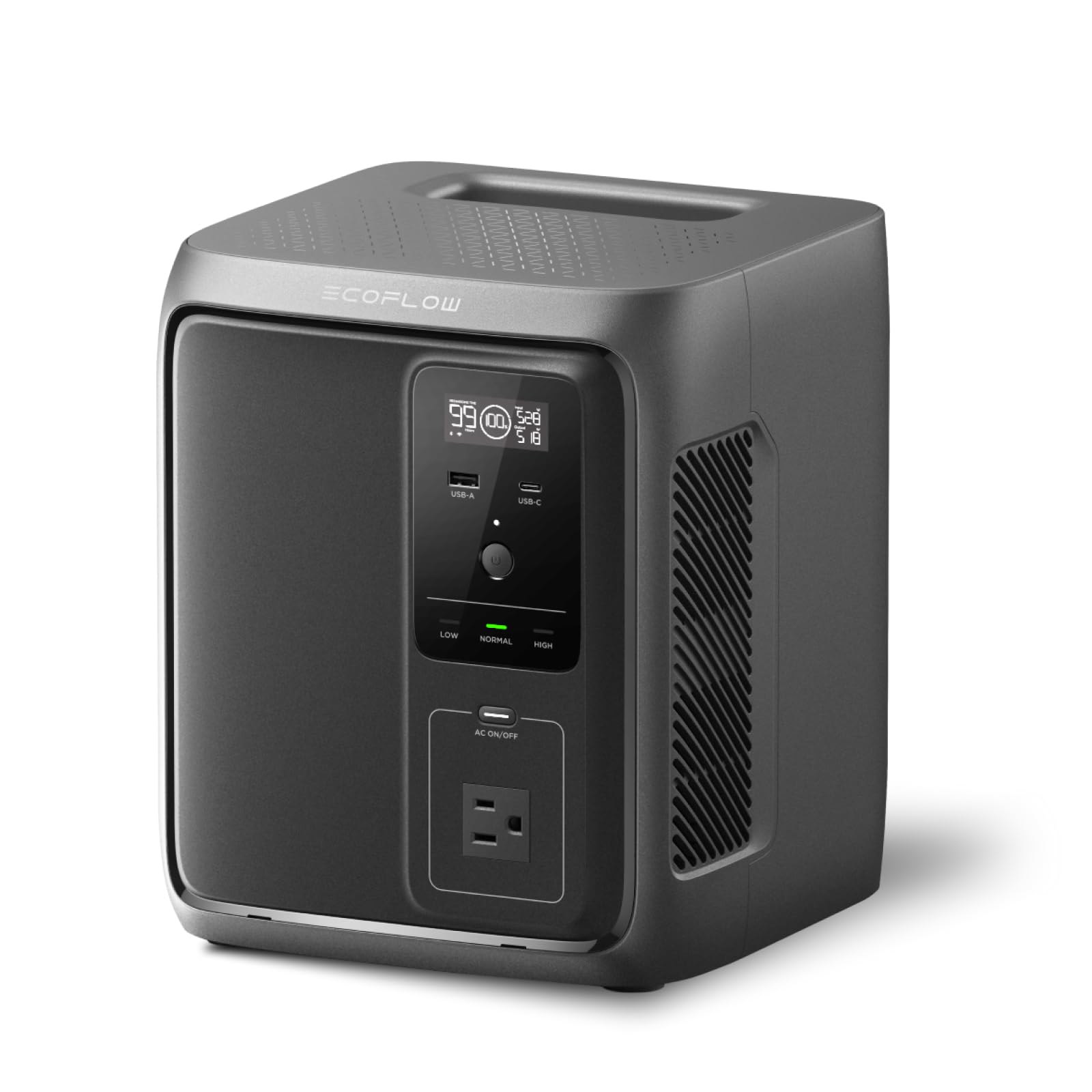 【新品】EF ECOFLOW DELTA 3 2000 Air Amazon.com : EF ECOFLOW Portable Power Station DELTA 3 1000 Air