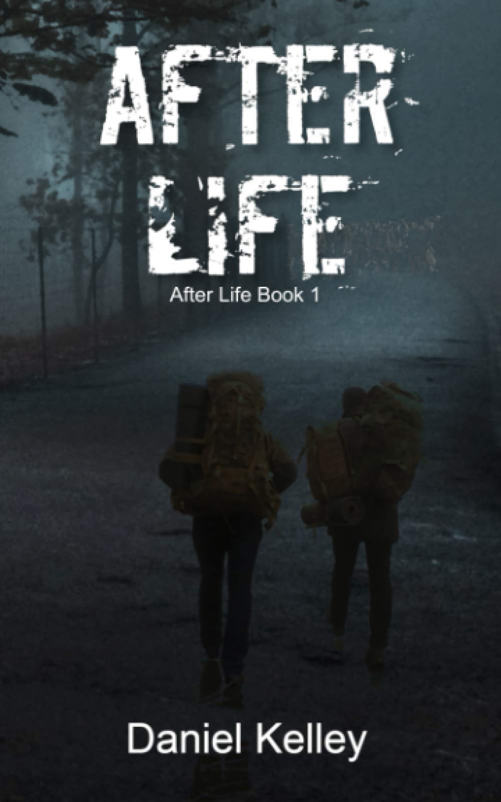 Buy After Life — BookShops.in