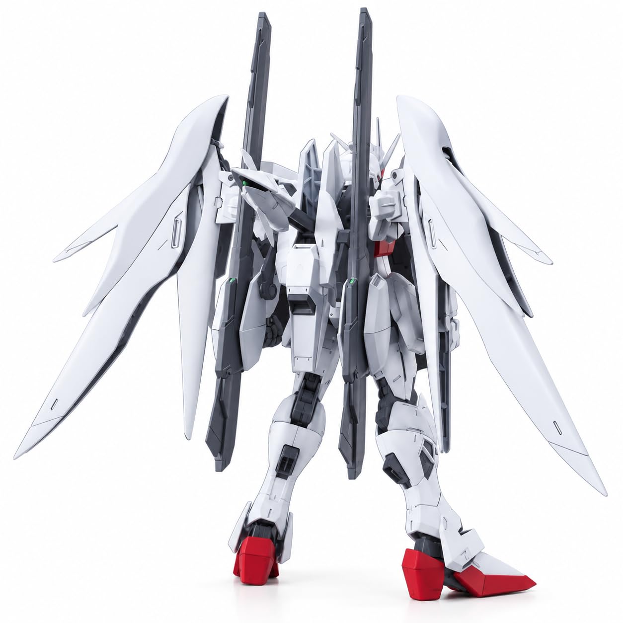 Amazon | バンダイ(BANDAI) MG 1/100 インパルスガンダムブランシュ