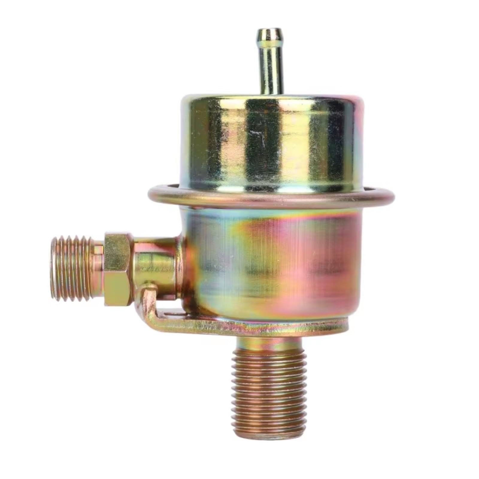Carburant Régulateur Compatible Avec Benz 1 Pièces Régulateur Pression D'injection Carburant Pompe À Électrovanne Dosage Accessoires A0000780692