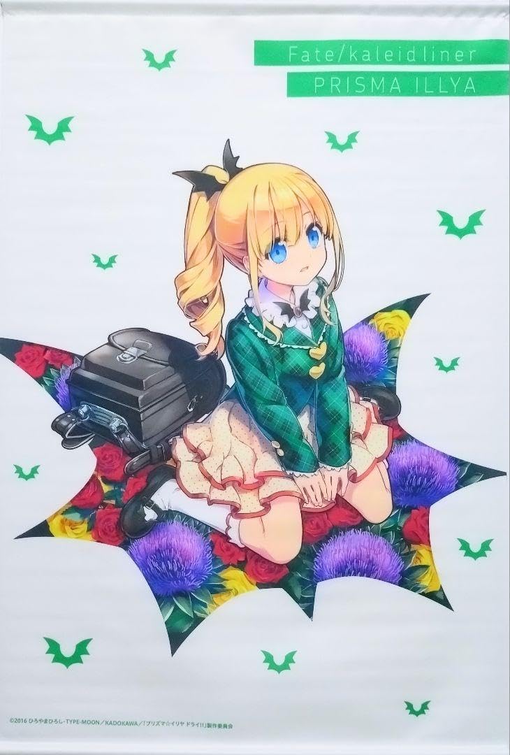 プリズマイリア　C93　タペストリー シルバーリンク公式オンラインショップ
