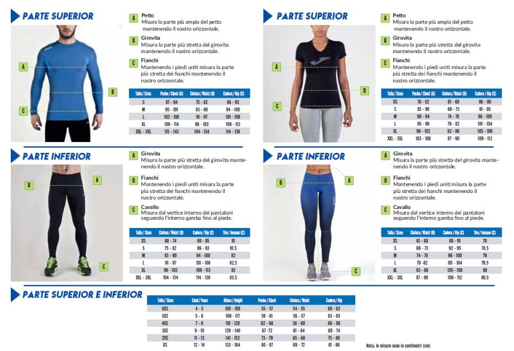 Joma Estadio II - Pantalon Largo Deportivo Niños