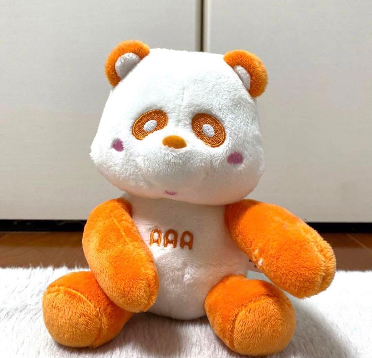 Amazon.co.jp: Nissy 西島隆弘 にっしー ぬいぐるみ マスコット